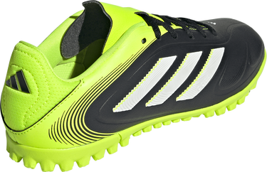 Tenisky a topánky adidas Performance Copa Pure 3 Club Turf Žltá | JR2902, 4