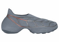 TK-360 Plus "Grey Red"