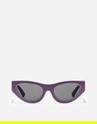 Back To School Cat-Eye Sunglasses Onesize