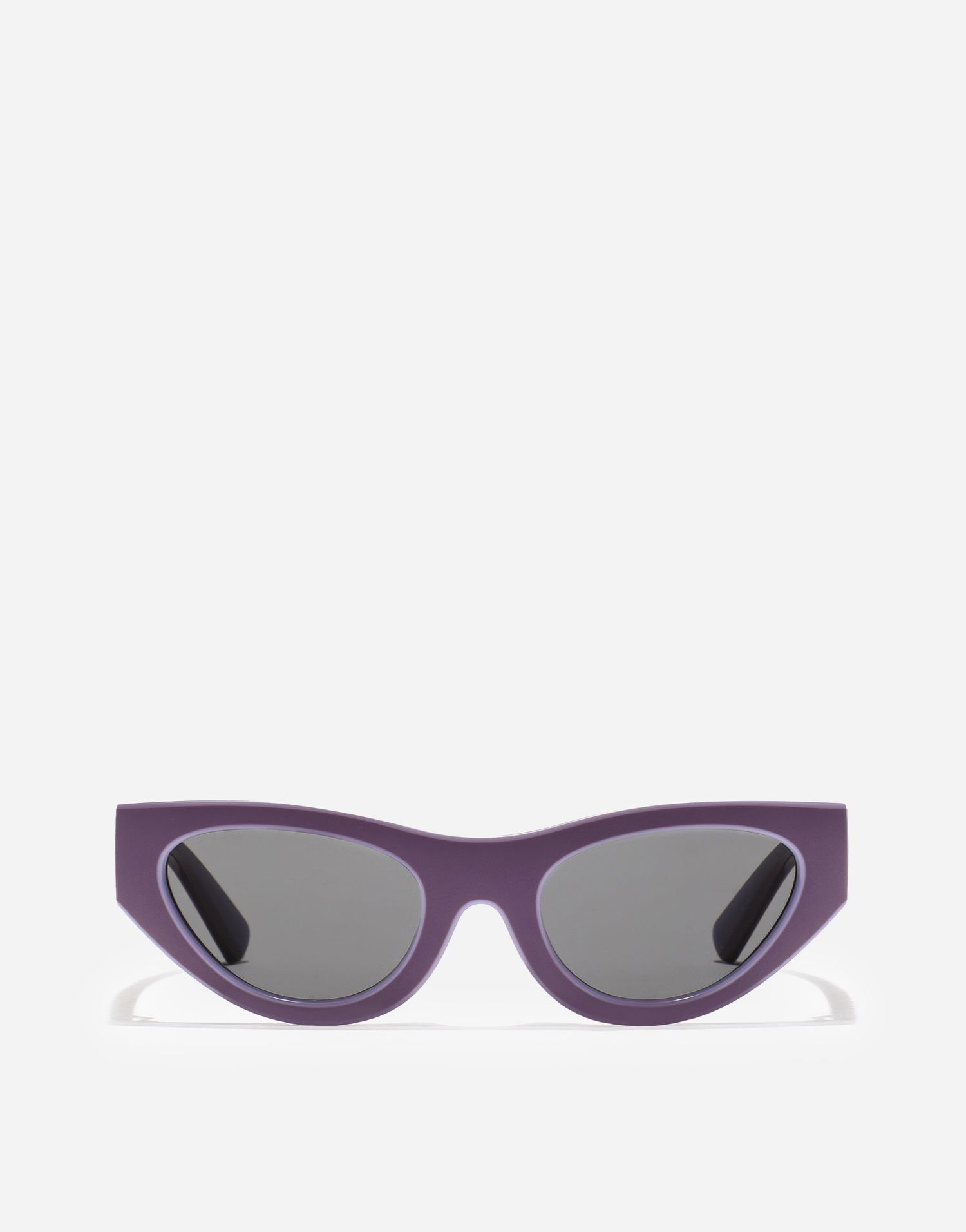 Slnečné okuliare Dolce & Gabbana Back To School Cat-Eye Sunglasses Onesize Fialová | VG601EVN0879V000, 0