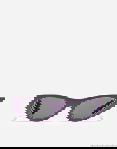 Slnečné okuliare Dolce & Gabbana Back To School Cat-Eye Sunglasses Onesize Fialová | VG601EVN0879V000, 0