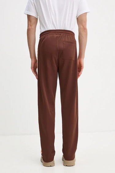 Tepláky Drôle de Monsieur Track Pants Hnedá | E-SP005-PL135-BN, 3