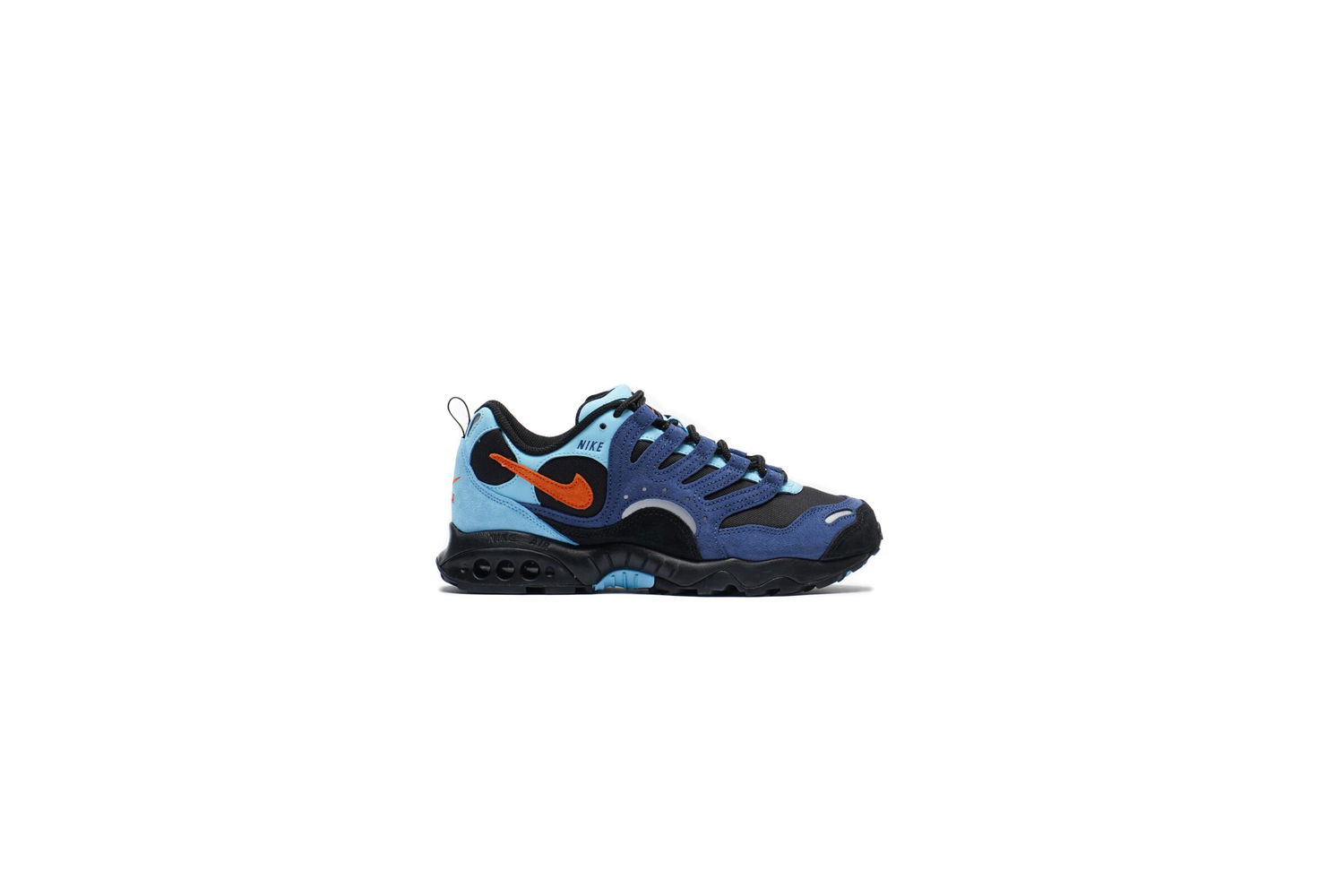 Tenisky a topánky Nike Air Terra Humara SP Modrá | FQ9084-400, 1