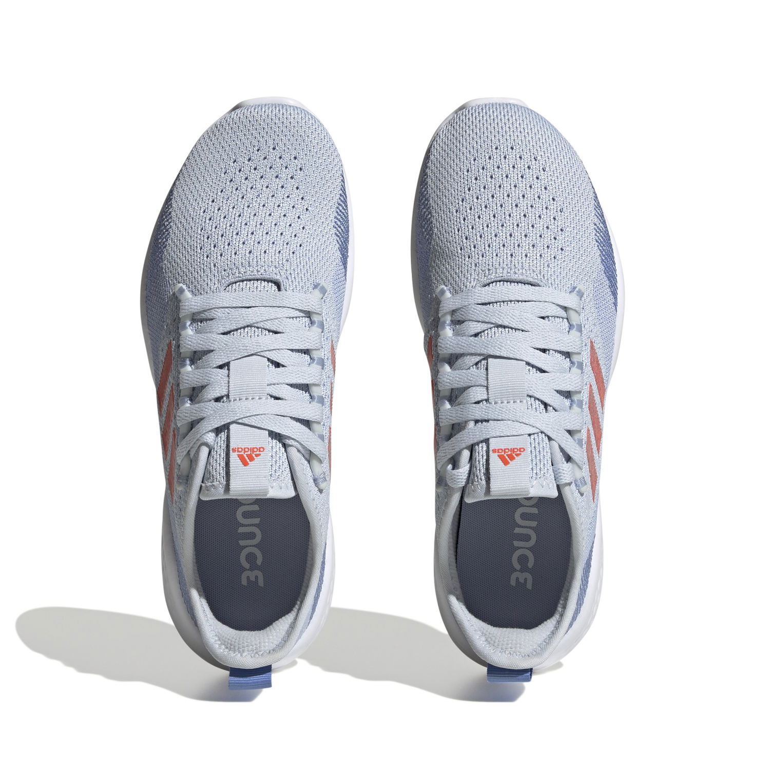 Tenisky a topánky adidas Performance Fluidflow 2.0 38 2/3 Šedá | HP6750, 1