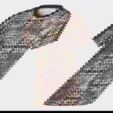 Tričko adidas Originals HER Studio London Boyfriend Rôznofarebný | H20457, 4