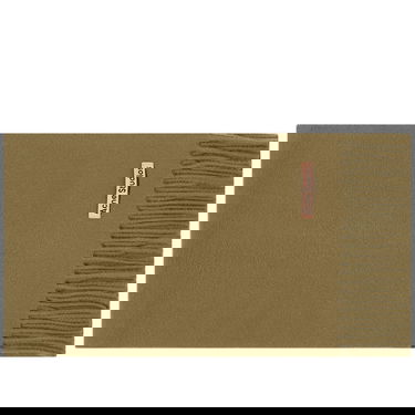 Šál Acne Studios Canada Skinny New Scarf Zelené | CA0218-AB6, 0
