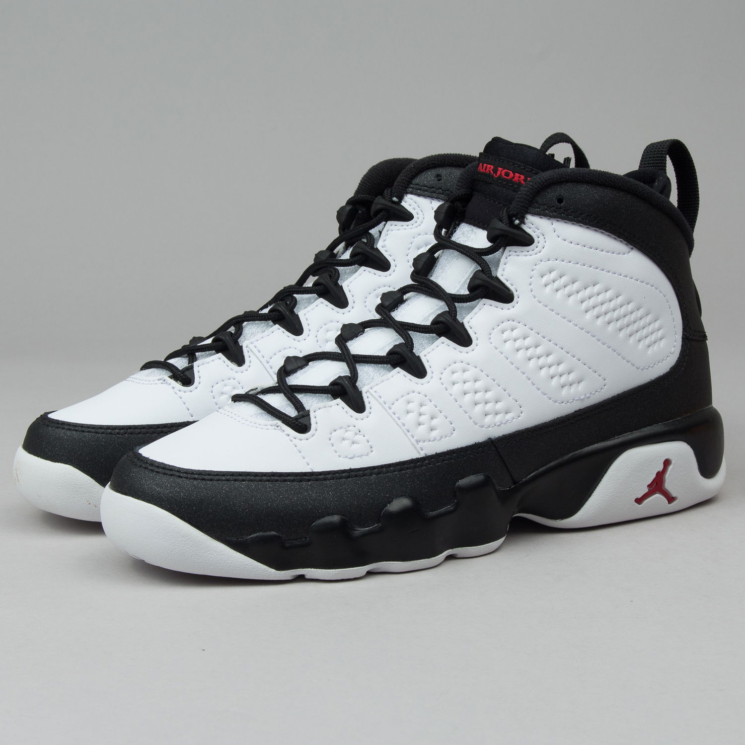 Tenisky a topánky Jordan Air Jordan 9 Retro OG ''Space Jam'' 2016 Biela | 302370-112, 1
