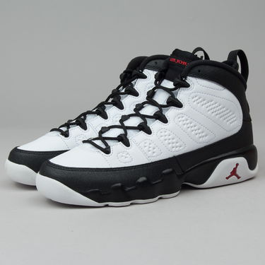 Tenisky a topánky Jordan Air Jordan 9 Retro OG ''Space Jam'' 2016 Biela | 302370-112, 1