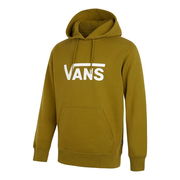 Vans Classic Logo Fleece Hoodie