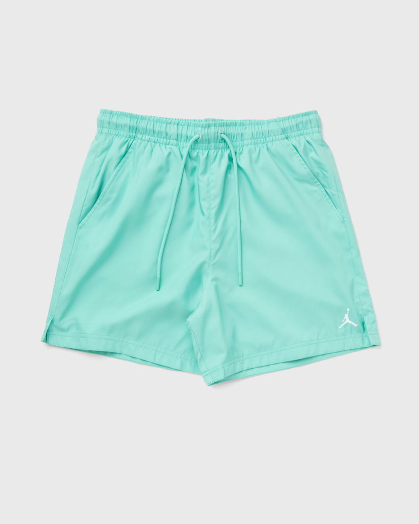 Plavky Jordan Jordan Essentials 5 Poolside Shorts men Sport & Team Shorts Tyrkysová | FQ4562-349