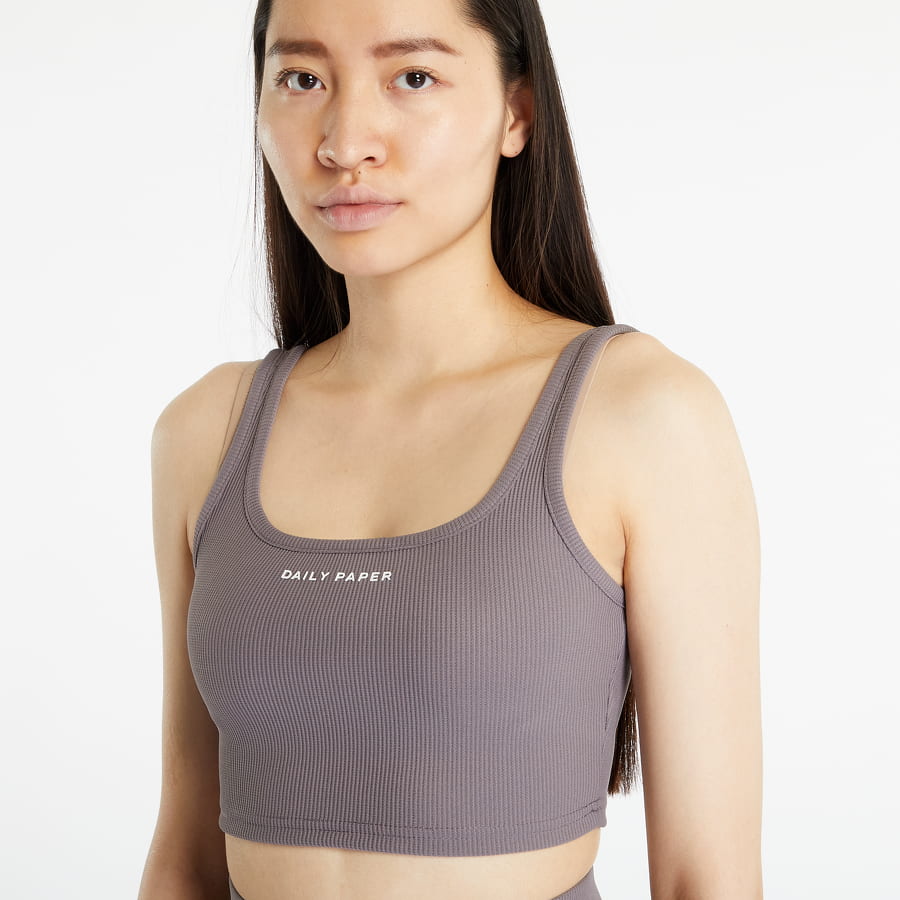 Reora Crop Top