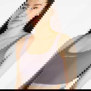 Crop Top DAILY PAPER Reora Crop Top Šedá | 2313038, 3