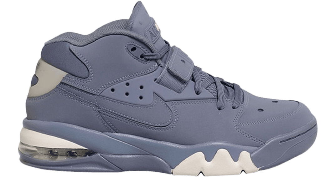 Tenisky a topánky Nike Air Force Max Light Carbon Šedá | AH5534-001, 0