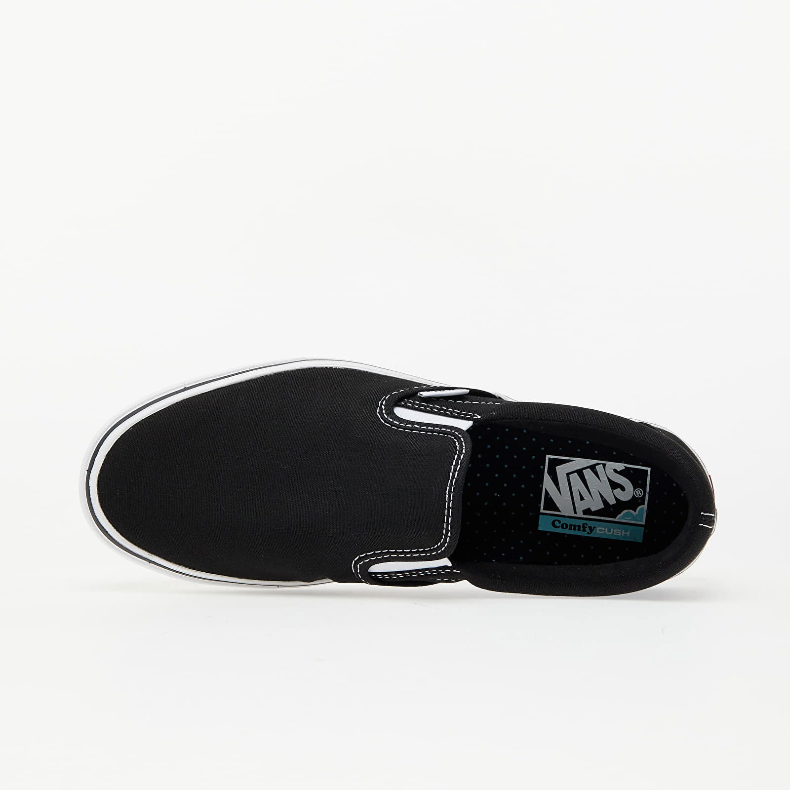 ComfyCush Slip-On Classic