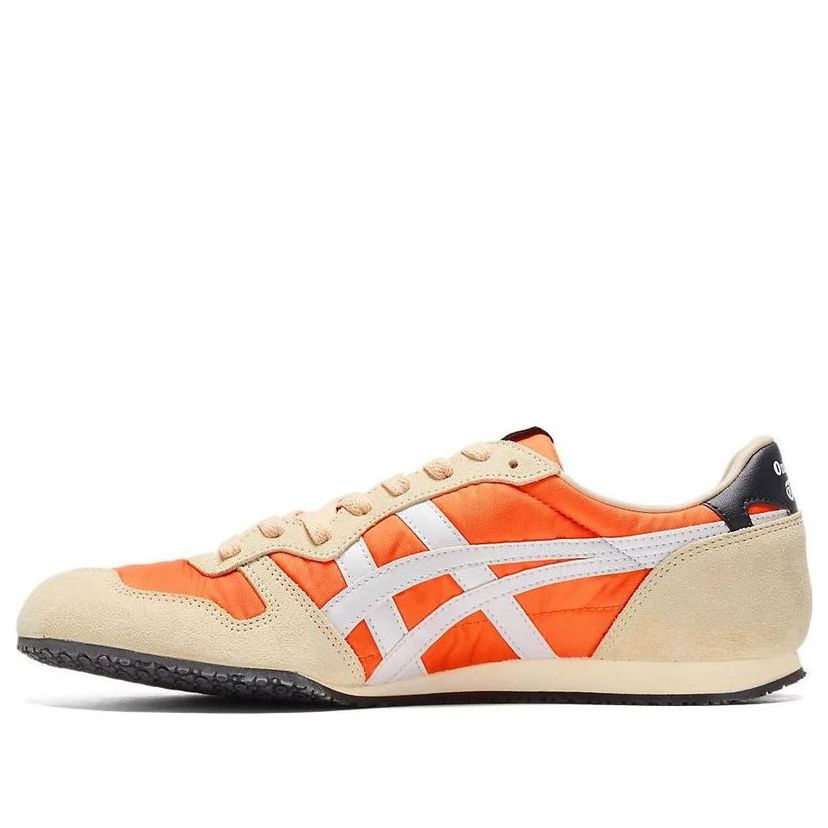 Tenisky a topánky Onitsuka Tiger Tiger Serrano Oranžová | 1183B400-602