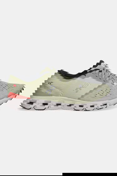 Tenisky a topánky On Running Cloud X 4 Zelené | 3ME30043082, 0