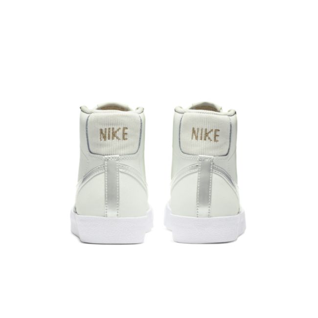 Tenisky a topánky Nike Blazer Mid '77 W Biela | DD6610-100, 1