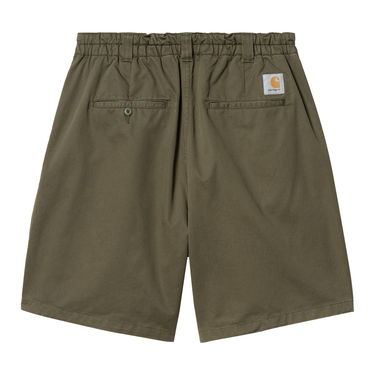 Šortky Carhartt WIP Carhartt WIP Marv Shorts Zelené | I034813_9, 4