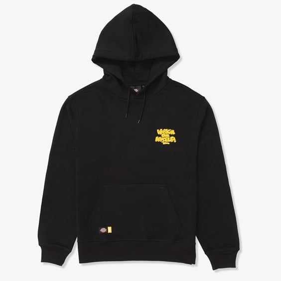 SNS x Hoodie