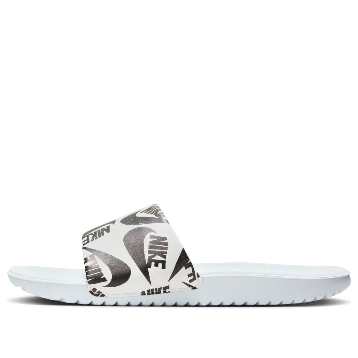 Tenisky a topánky Nike Kawa Slide SE JDI 'All-Over Sketch' Biela | DX1976-002, 0