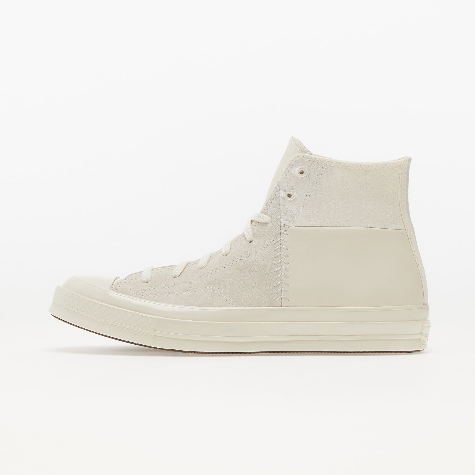 Converse Chuck 70 Hi Crafted Split Construction