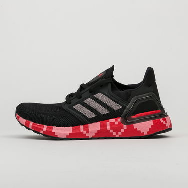Tenisky a topánky adidas Performance Ultraboost 20 W Čierna | EG0761, 0