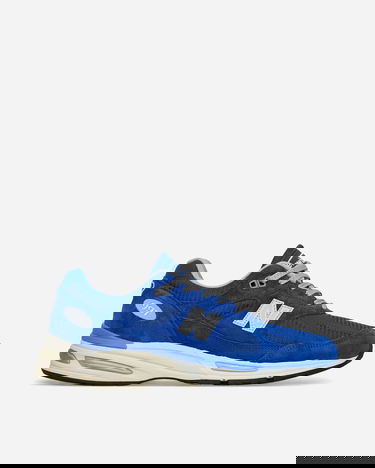 Tenisky a topánky New Balance 991 Modrá | U991BL2, 3