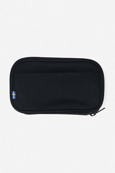 Batoh FJÄLLRÄVEN Travel Čierna | F23781-550, 4