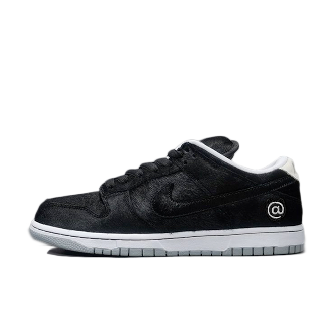 Tenisky a topánky Nike SB x Dunk Low SB "BE@RBRICK" Čierna | CZ5127-001, 0
