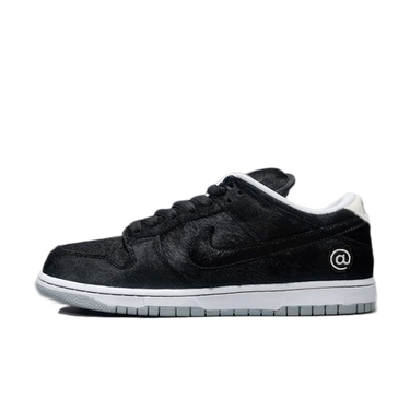 Tenisky a topánky Nike SB x Dunk Low SB "BE@RBRICK" Čierna | CZ5127-001, 0