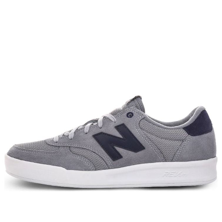 Tenisky a topánky New Balance 300 Series Šedá | CRT300GC, 0