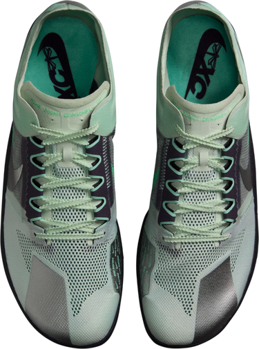 Tenisky a topánky Nike Dragonfly XC Zelené | dx7992-300, 2
