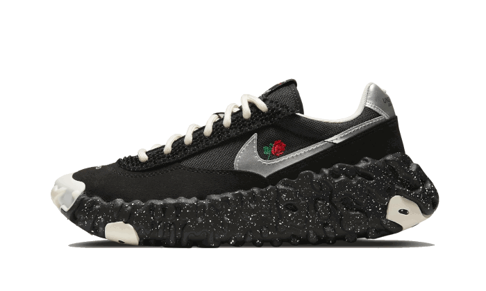 Tenisky a topánky Nike Undercover x Overbreak SP ''Black'' Čierna | DD1789-001, 0