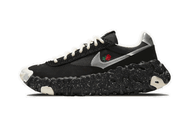 Tenisky a topánky Nike Undercover x Overbreak SP ''Black'' Čierna | DD1789-001, 0