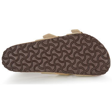 Tenisky a topánky Birkenstock YAO Metalická | 1016684, 6