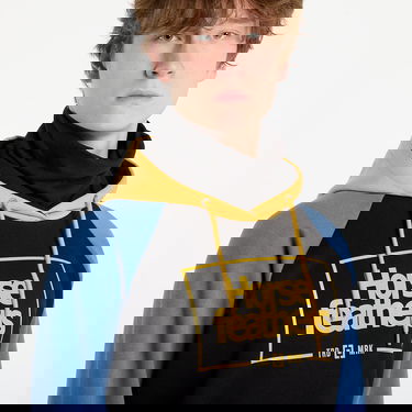 Mikina Horsefeathers Sherman Hooded Sweatshirt Rôznofarebný | SM1166K, 4