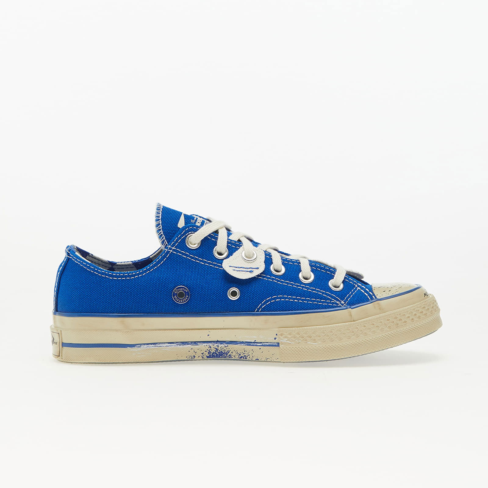 ADER ERROR x Chuck 70 "Imperial Blue"