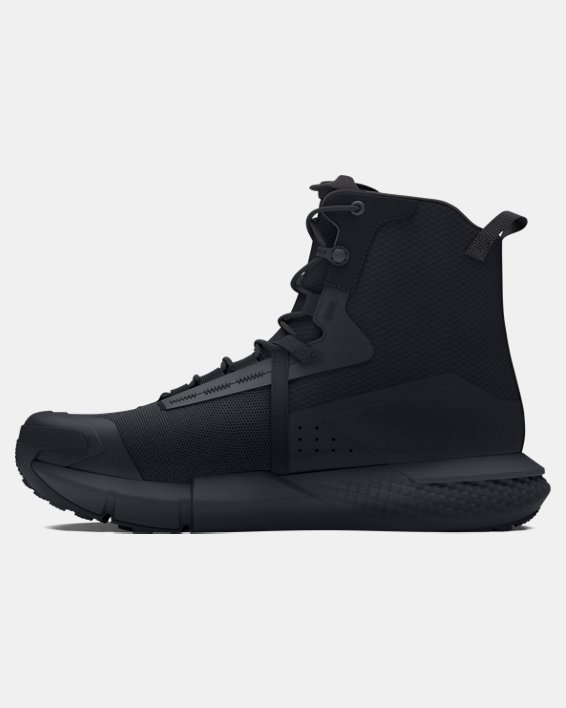 Tenisky a topánky Under Armour Women's Valsetz Tactical Boots Schwarz / Schwarz Čierna | 3027386-001, 1