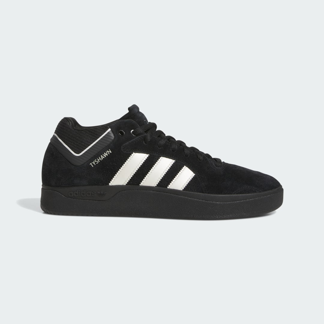 Tenisky a topánky adidas Originals Tyshawn Čierna | IG4113, 1