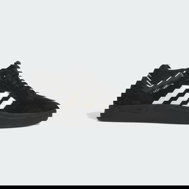 Tenisky a topánky adidas Originals Tyshawn Čierna | IG4113, 1