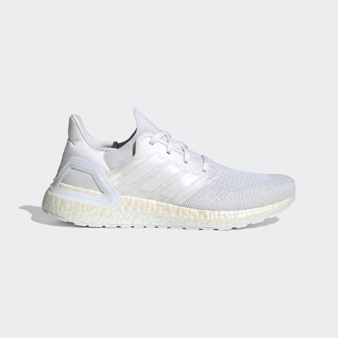 Tenisky a topánky adidas Performance UltraBoost 20 Biela | FW8721, 0