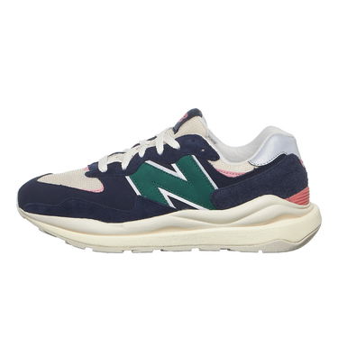 Tenisky a topánky New Balance 57/40 Navy | U5740CNN, 0