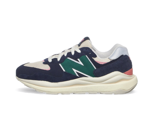 Tenisky a topánky New Balance 57/40 Navy | U5740CNN