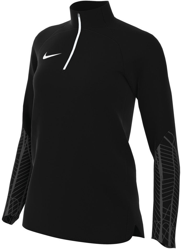 Tričko Nike Dri-FIT Strike 23 Dril Čierna | dr2296-010, 0