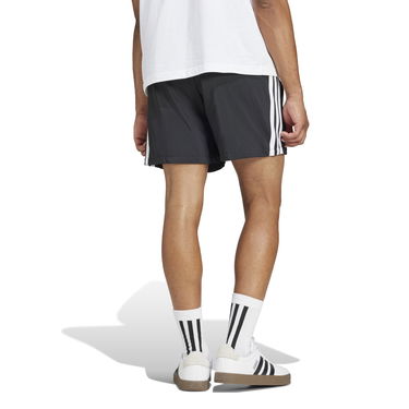 Šortky adidas Performance Chelsea 3-Stripes Shorts Čierna | IM7850, 2