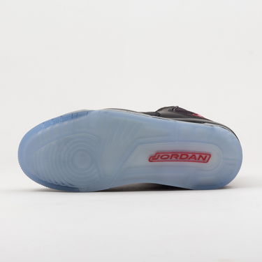 Tenisky a topánky Jordan Jordan Courtside 23 ''Black Particle Grey'' Čierna | AR1000-023, 4