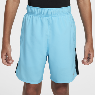 Šortky Nike Dri-FIT Challenger Training Shorts Tyrkysová | FD0238-416, 1