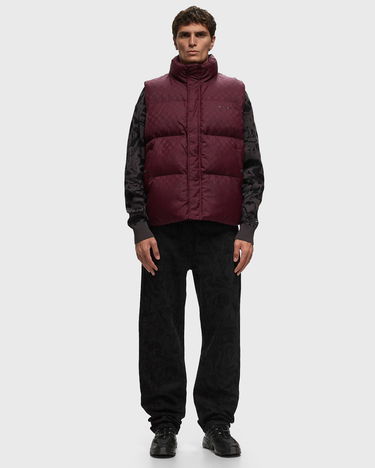 Vesta DAILY PAPER Pondo Vest Vínová | 2323073, 1