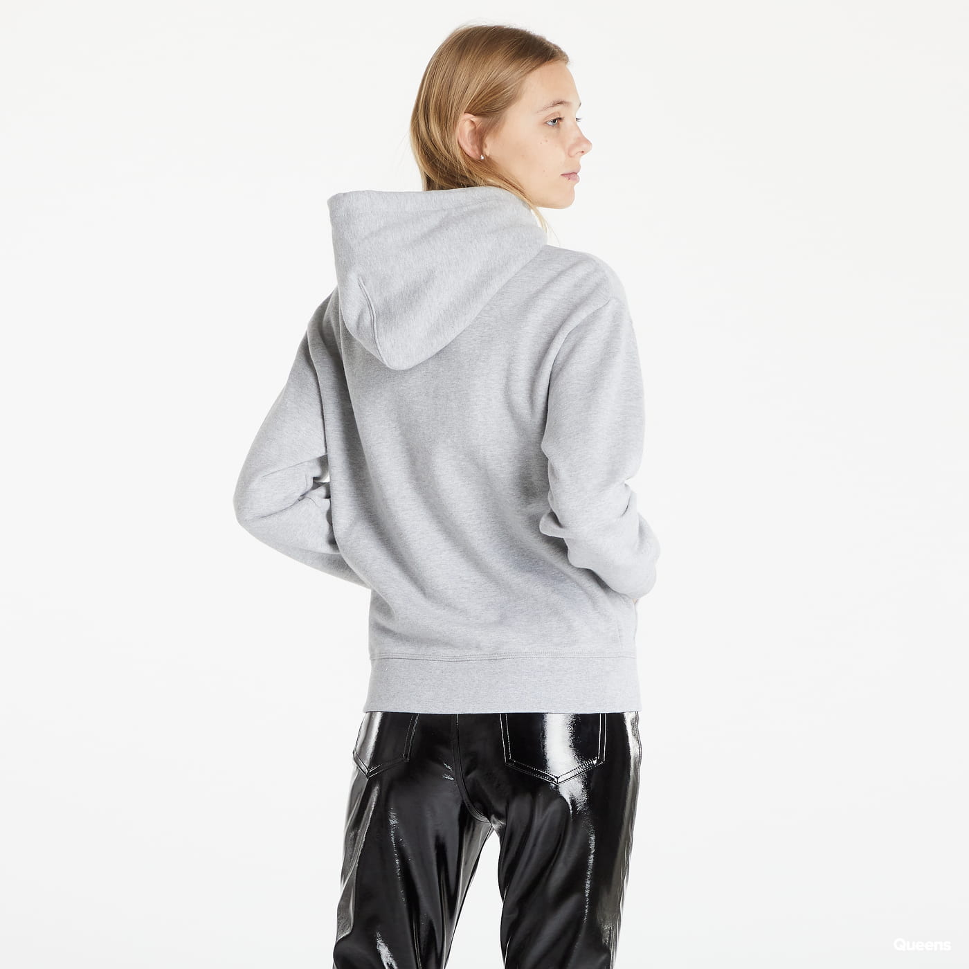 Mikina Levi's Graphic Standard Šedá | 18487-0020, 1