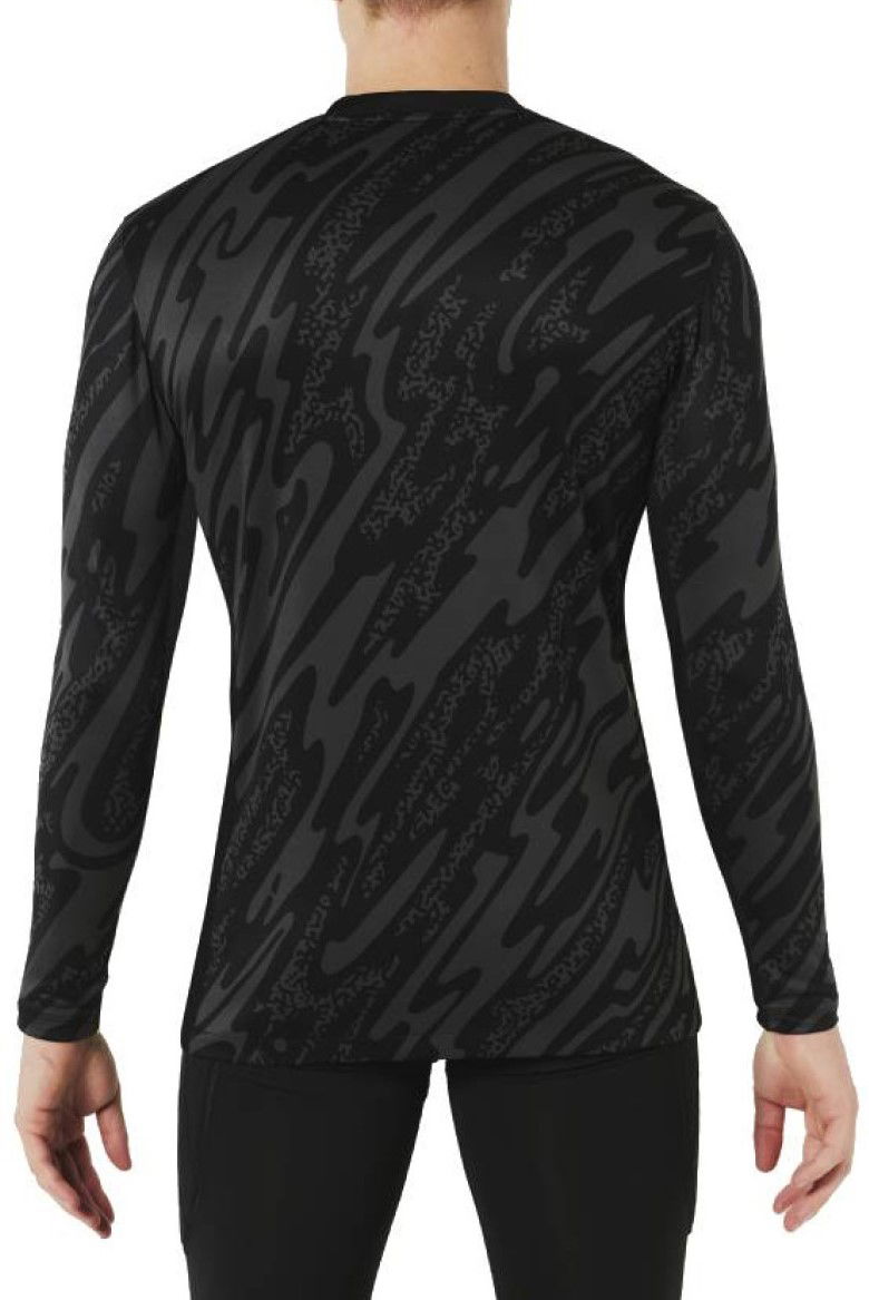 Dres Nike M NK DF GARDIEN V GK JSY LS Čierna | fd7474-060, 1